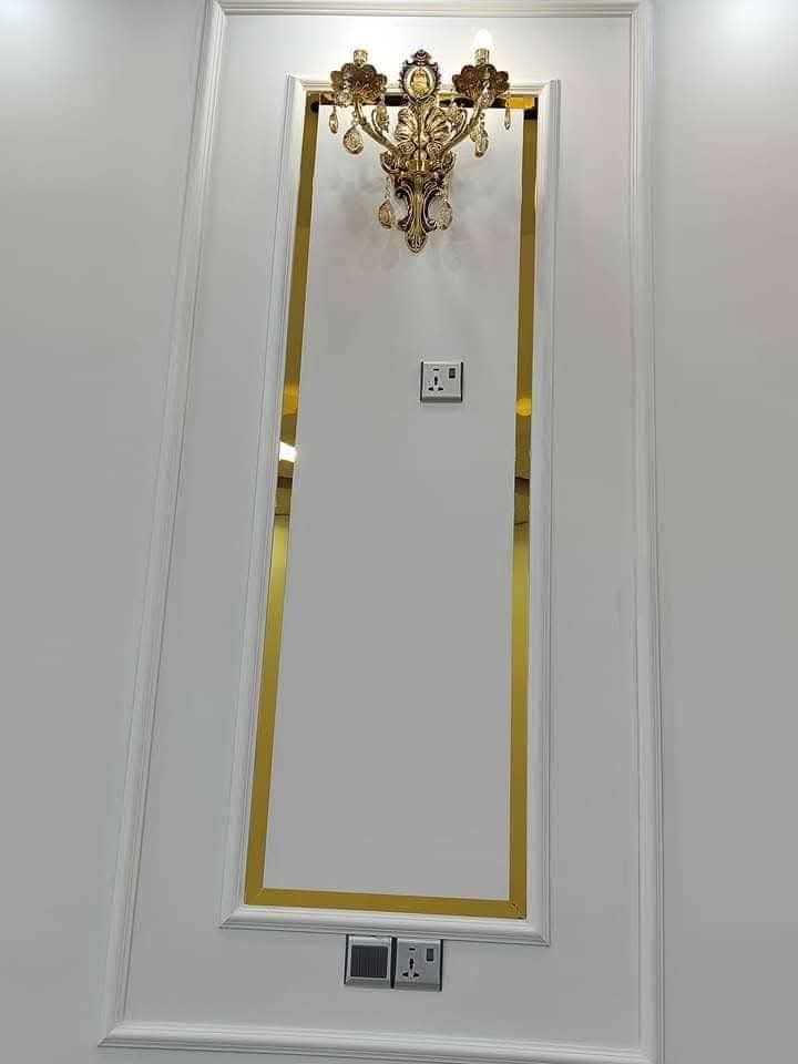 عمل جديد لـ ديكور المكاتب