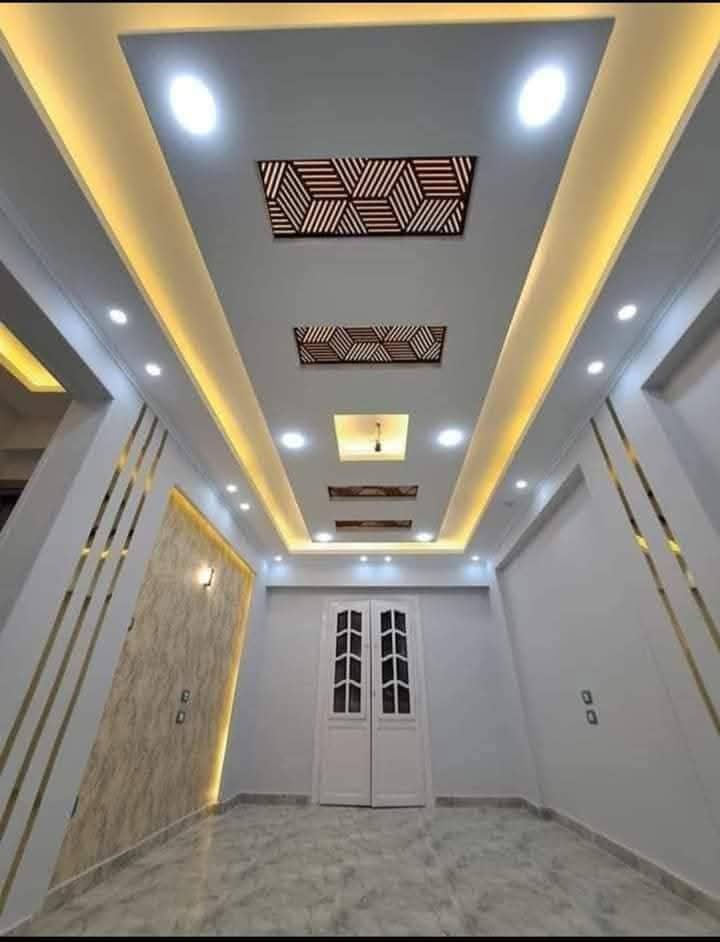 عمل جديد لـ ديكور المكاتب