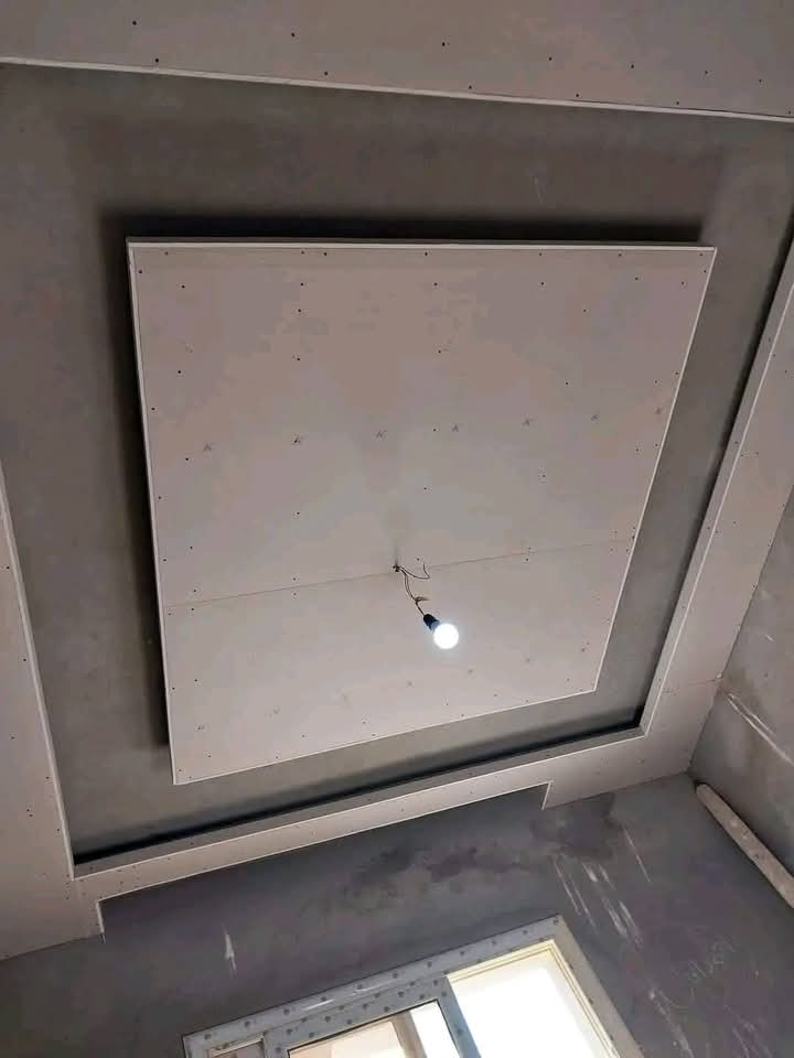 عمل جديد لـ ديكور المكاتب