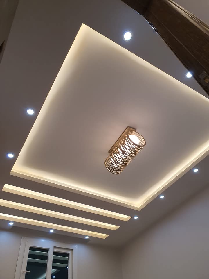 عمل جديد لـ ديكور المكاتب