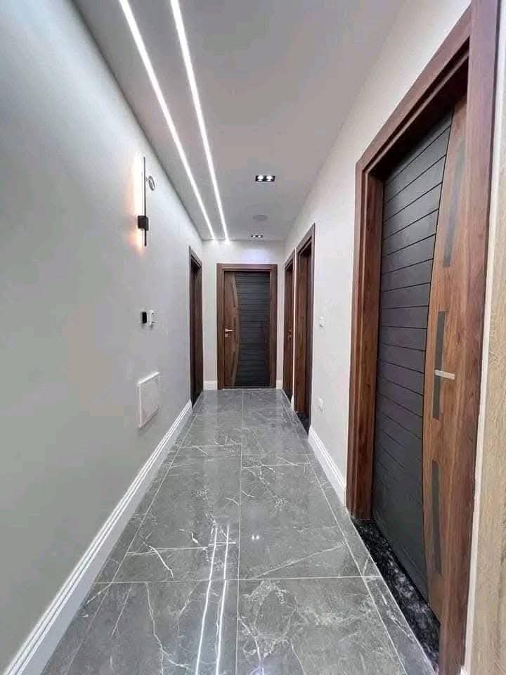 عمل جديد لـ لدهانات الداخليه والخارجيه 