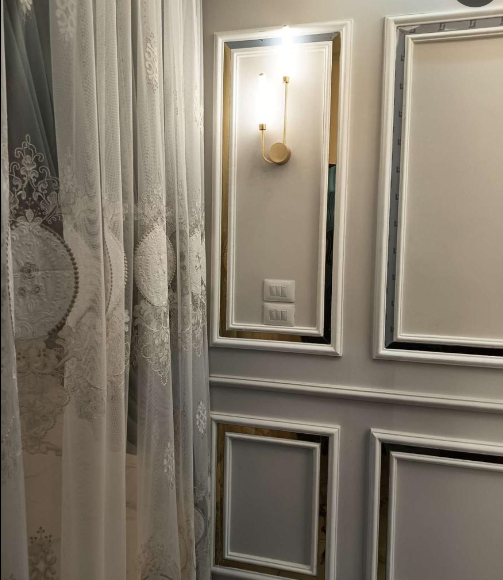 عمل جديد لـ ترميم وتشطيبات عامة